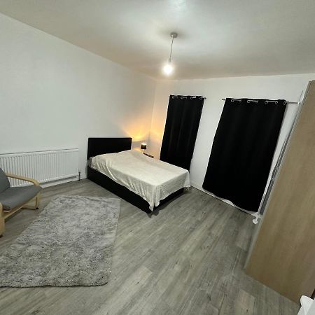Luxury Apartment On Anfield Liverpool Exterior foto