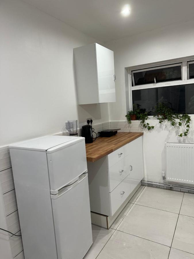Luxury Apartment On Anfield Liverpool Exterior foto