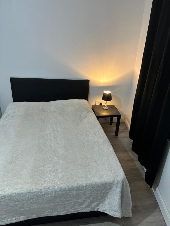 Luxury Apartment On Anfield Liverpool Exterior foto